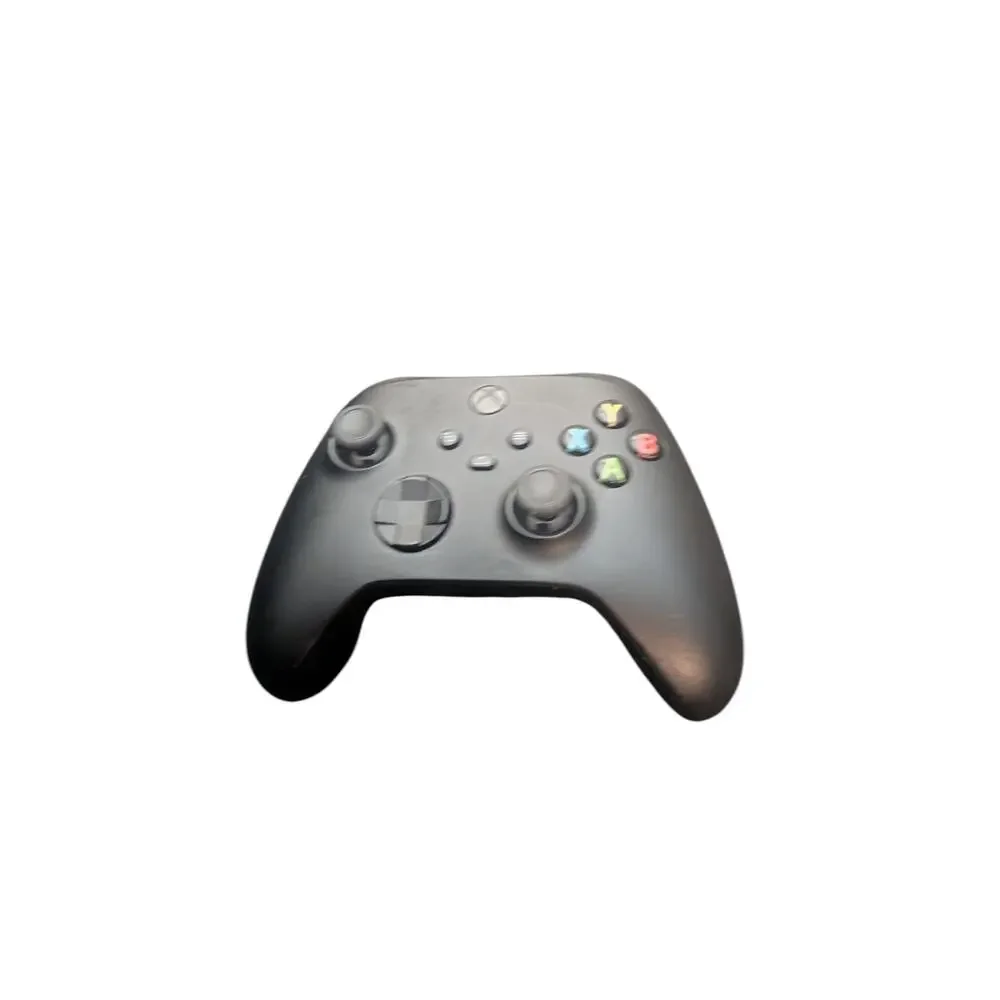 Original Microsoft Xbox Wireless Controller Black Wireless Series X S One PC